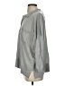 Zara Gray Poncho Size S - photo 5