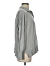 Zara Gray Poncho Size S - photo 4