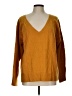 Old Navy Gold Pullover Sweater Size L - photo 1