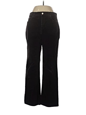Jones New York Signature Casual Pants (view 1)
