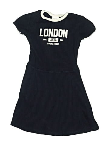 Zara Kids Dress (view 1)