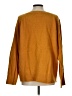 Old Navy Gold Pullover Sweater Size L - photo 2