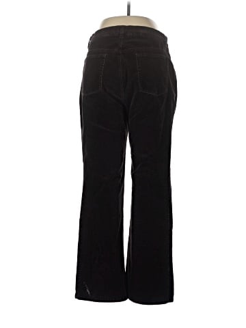 Jones New York Signature Casual Pants (view 2)