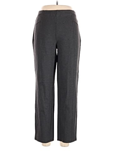 Susan Graver Dress Pants (view 1)