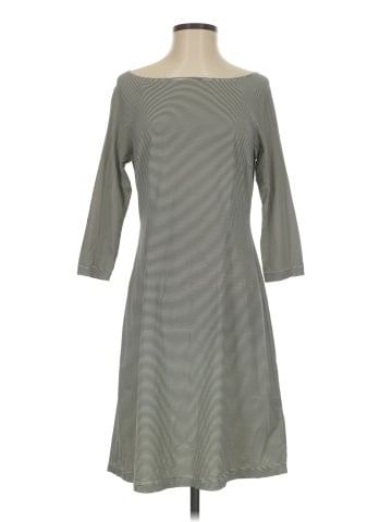 J. McLaughlin Casual Dress (view 1)