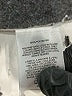Express 100% Polyester Black Cocktail Dress Size XS - photo 8