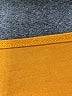 Lyaner Orange Short Sleeve T-Shirt Size L (estimated) - photo 7