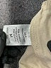 Le Lis 100% Cotton Ivory Cocktail Dress Size M - photo 8