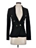 Forever New Black Blazer Size 0 - photo 1