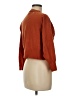 A New Day Orange Turtleneck Sweater Size M - photo 1