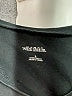 Wild Fable Black Short Sleeve Top Size S - photo 7