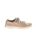 Keds Tan Pink Sneakers Size 13 1/2 (kids) - photo 1