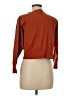A New Day Orange Turtleneck Sweater Size M - photo 4