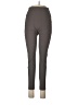 Athleta Solid Gray Active Pants Size 10 - photo 1
