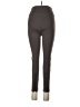 Athleta Solid Gray Active Pants Size 10 - photo 2