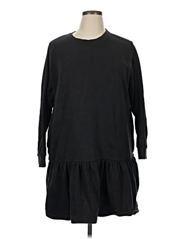Serra Casual Dress (view 1)