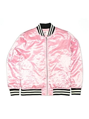 Justice Jacket (view 1)