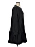 Serra Black Casual Dress Size XL - photo 4