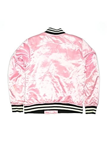 Justice Jacket (view 2)