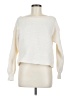Shein Ivory Pullover Sweater Size 6 - photo 1