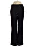 INC International Concepts Black Active Pants Size 2S - photo 1