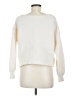 Shein Ivory Pullover Sweater Size 6 - photo 2