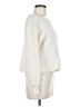 Shein Ivory Pullover Sweater Size 6 - photo 4