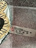 Unbranded Chevron-herringbone Gold Swimsuit Top Size M - photo 4