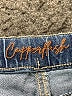 Copperflash Blue Jeans Size 8 - photo 7