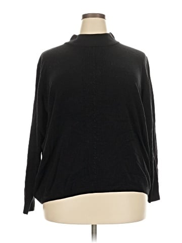 Maggie Lawrence Turtleneck Sweater (view 1)