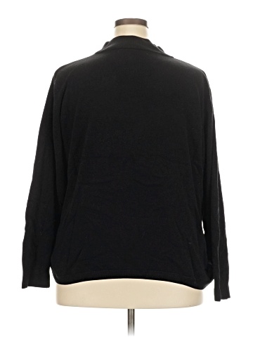 Maggie Lawrence Turtleneck Sweater (view 2)