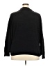 Maggie Lawrence 100% Acrylic Black Turtleneck Sweater Size 26 - 28 - photo 2