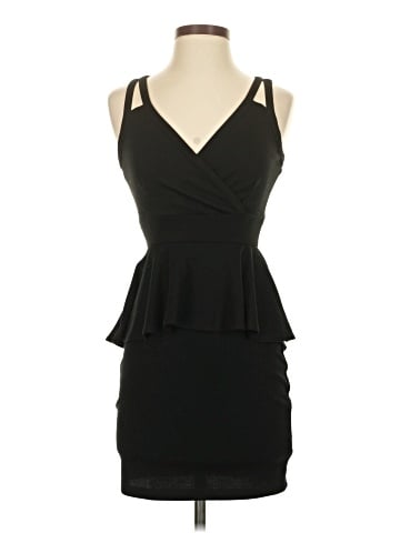 Soprano Cocktail Dress (view 1)