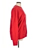 Next Level Apparel Red Sweatshirt Size XL - photo 4