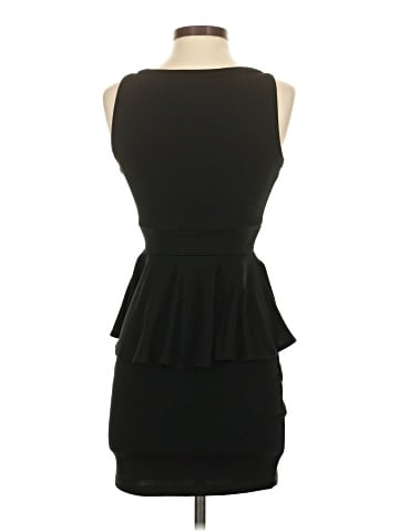 Soprano Cocktail Dress (view 2)