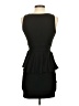 Soprano Black Cocktail Dress Size S - photo 2