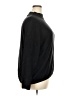 Maggie Lawrence 100% Acrylic Black Turtleneck Sweater Size 26 - 28 - photo 4