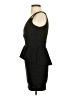 Soprano Black Cocktail Dress Size S - photo 5