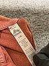 RBX Brown Long Sleeve T-Shirt Size L - photo 7
