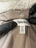 Splendid Gray Jacket Size XS - photo 6