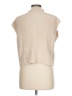 Unbranded Tan Sweater Vest Size L - photo 2