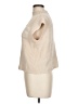 Unbranded Tan Sweater Vest Size L - photo 5