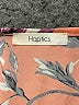 Haptics Floral Pink Short Sleeve Blouse Size 2X (estimated) - photo 7