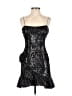 Likely Black Cocktail Dress Size 4 - photo 1