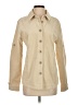 CAbi Tan Jacket Size S - photo 1