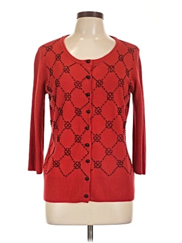 Covington Cardigan (view 1)