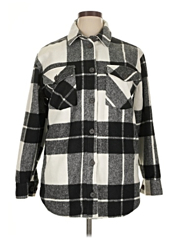 Thread & Supply Fleece (view 1)