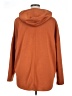 Unbranded Brown Poncho Size XL - photo 2