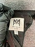 Milly Minis 100% Polyester Stars Black Dress Size 8 - photo 3