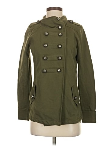 Venus Trenchcoat (view 1)